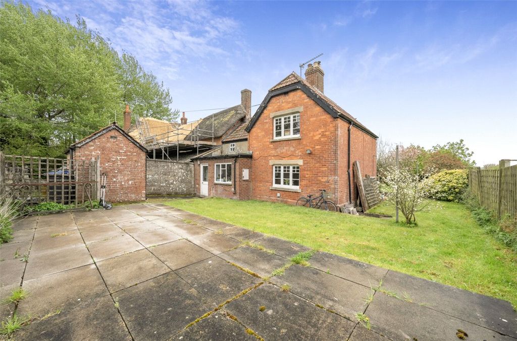 Additional image 11 of 3 bed semi-detached house for saleDragon Lane, Manningford Bruce, Pewsey SN9