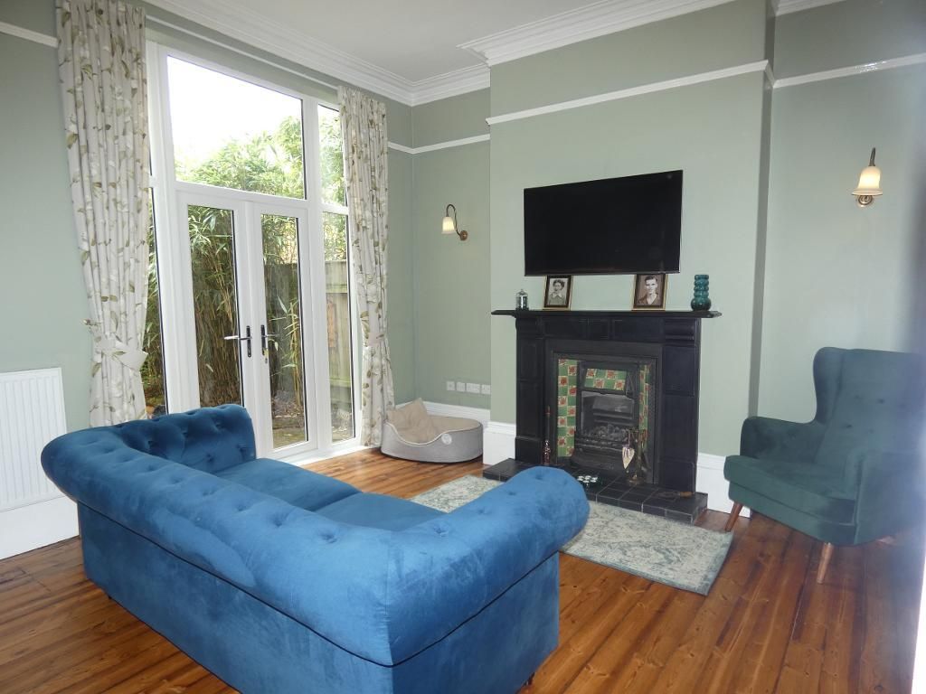 Property photo 3 of 34 Rear Sitting Room
