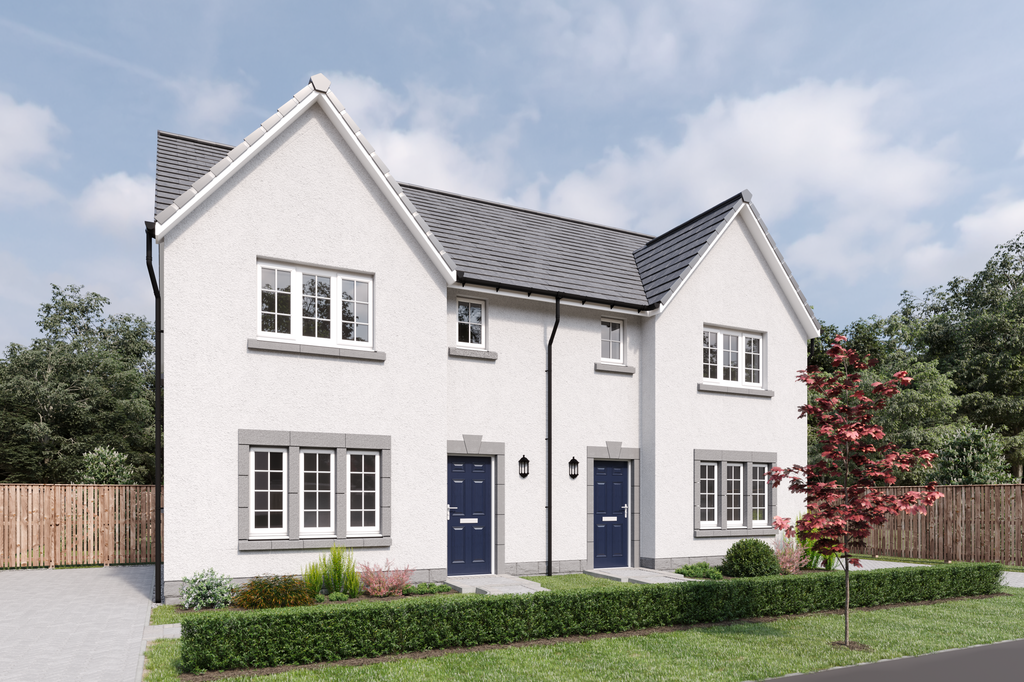 Property photo 1 of 14 Green Bank At Grandhome