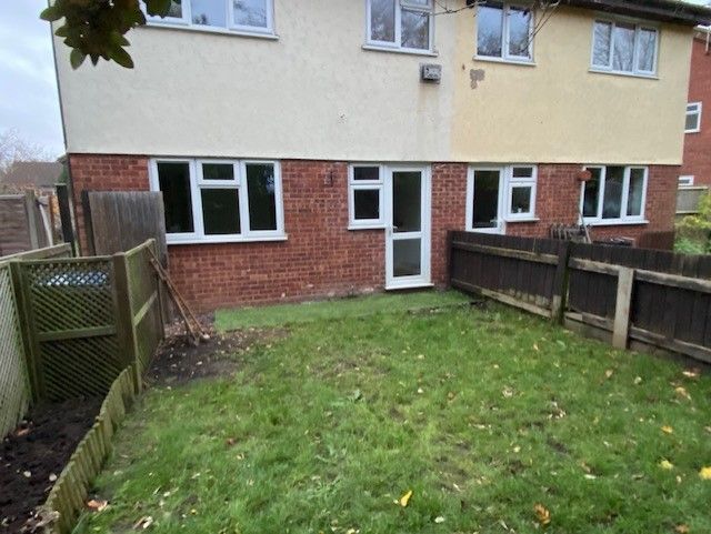 Property photo 2 of 15 Rear Garden