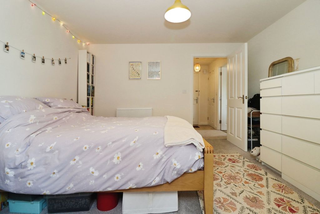Additional image 9 of 1 bed flat for saleDowsell Way, Yate, Bristol, Gloucestershire BS37