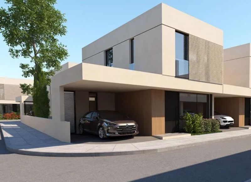 Property photo 1 of 18 Link Detached Villa