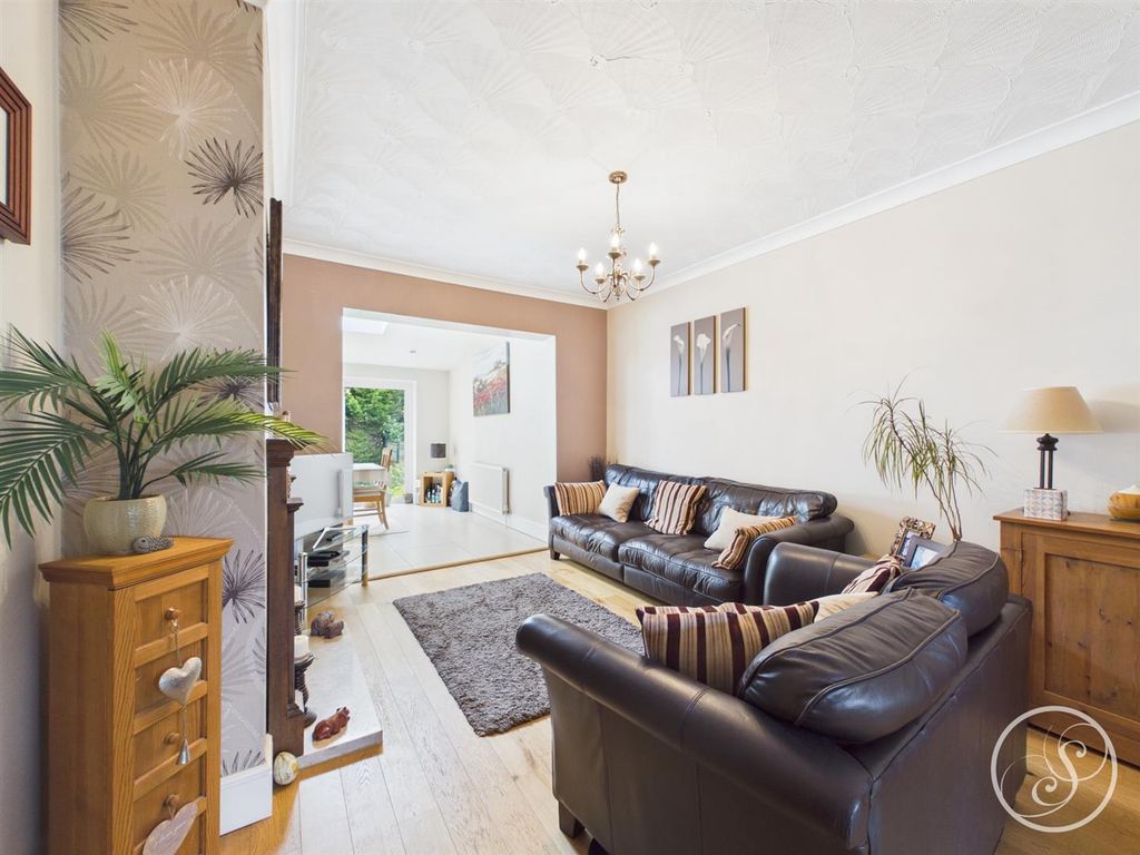 Property photo 2 of 25 Second Sitting Room