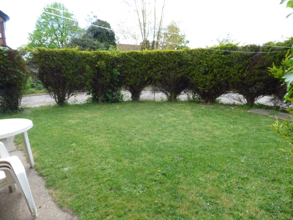 Property photo 3 of 13 Rear Garden