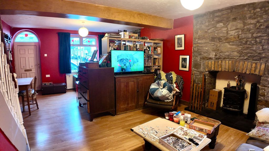 Additional image 8 of 4 bed detached house for saleHill Street, Abertillery NP13