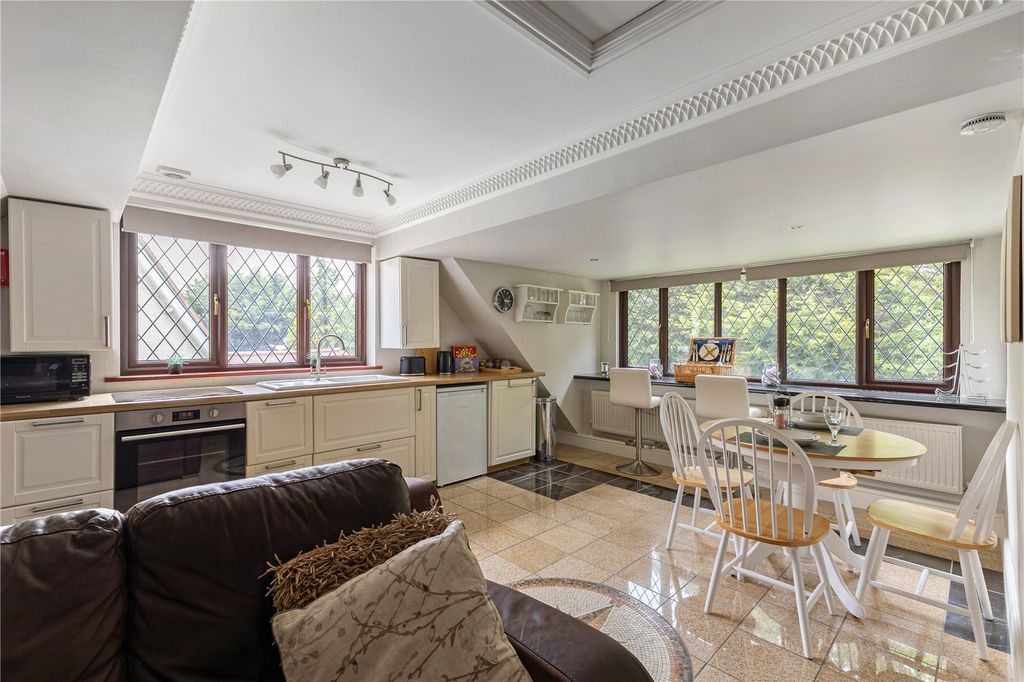 Additional image 14 of 6 bed detached house for saleUllington, Evesham, Worcestershire WR11
