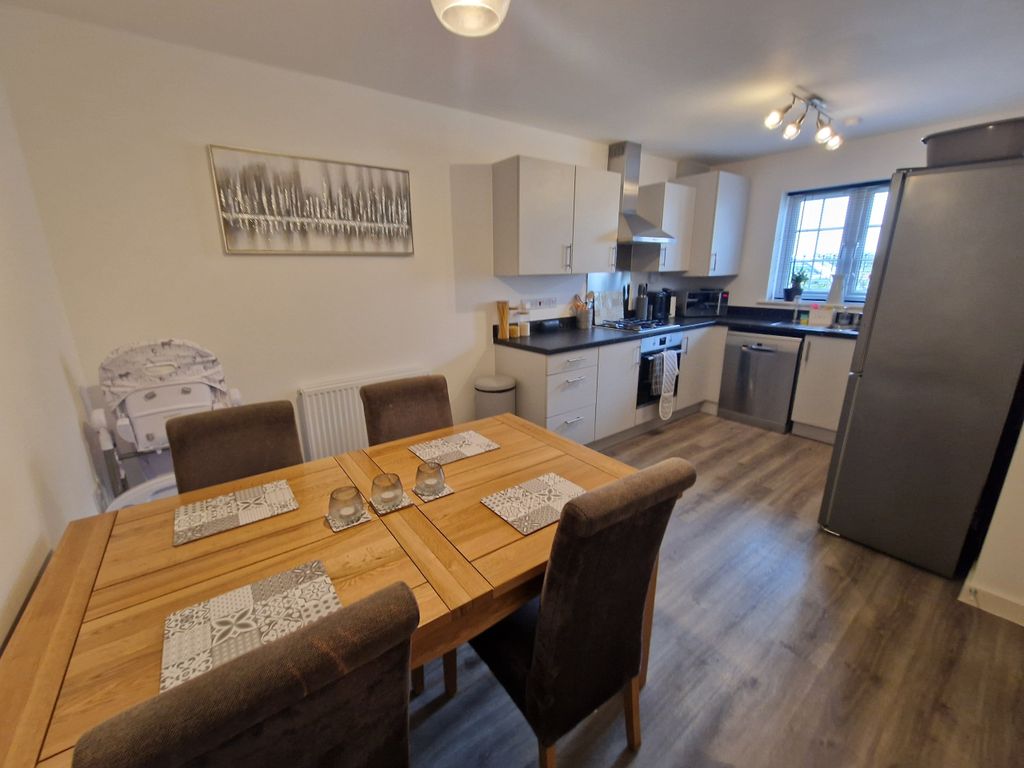 Property photo 2 of 15 Kitchen-Dining Room