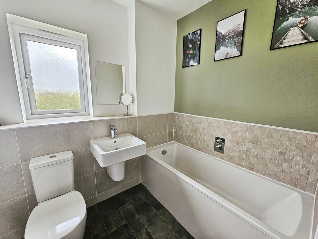 Additional image 15 of 4 bed detached house for saleMerganser Crescent, Cramlington NE23