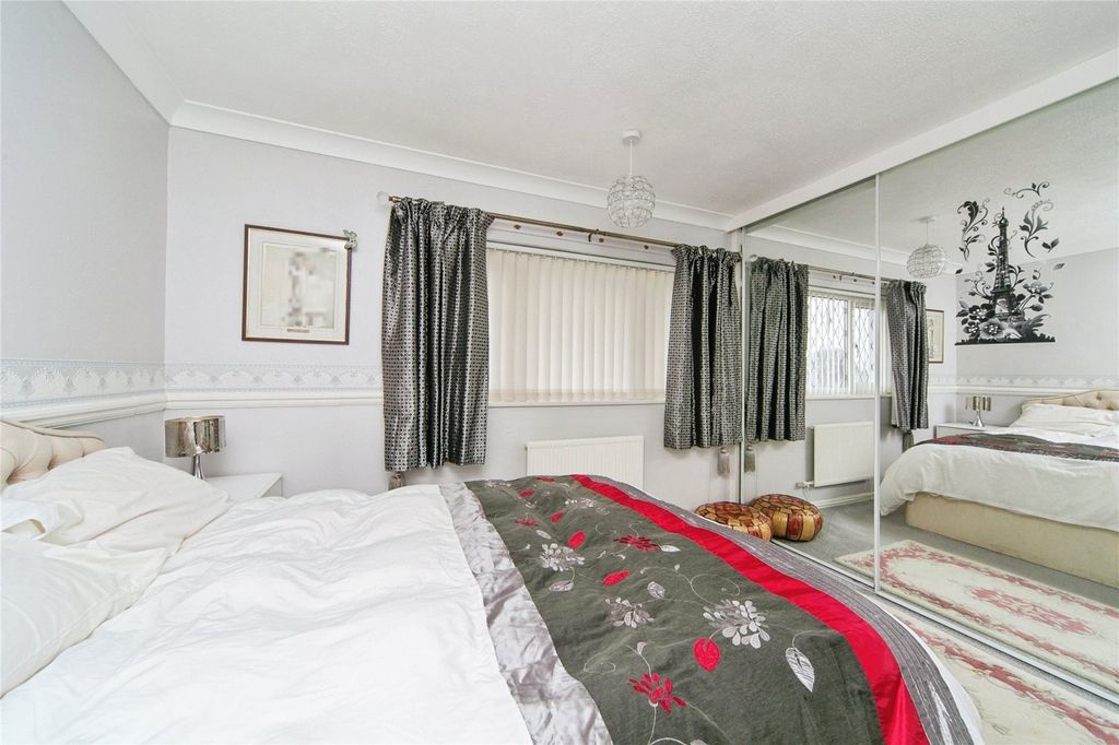 Additional image 13 of 3 bed semi-detached house for saleLlwyn Gwgan, Llanfairfechan, Conwy LL33