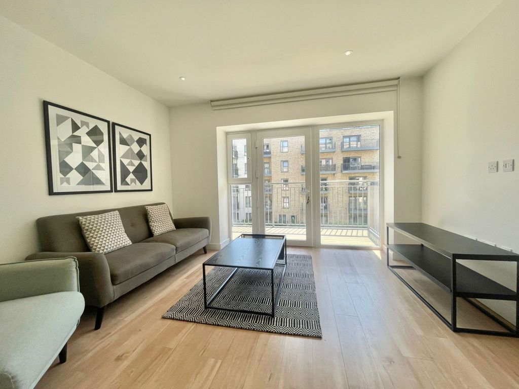 Property photo 1 of 11 Two Bedroom Flat To Rent