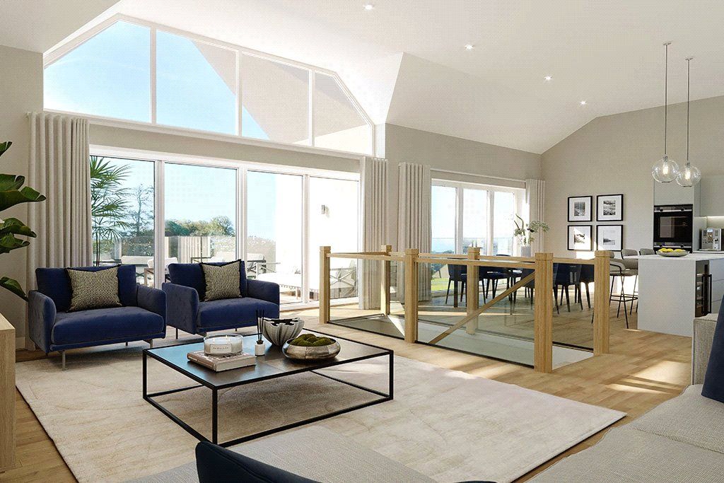 Property photo 3 of 5 2 Bed Internal Cgi