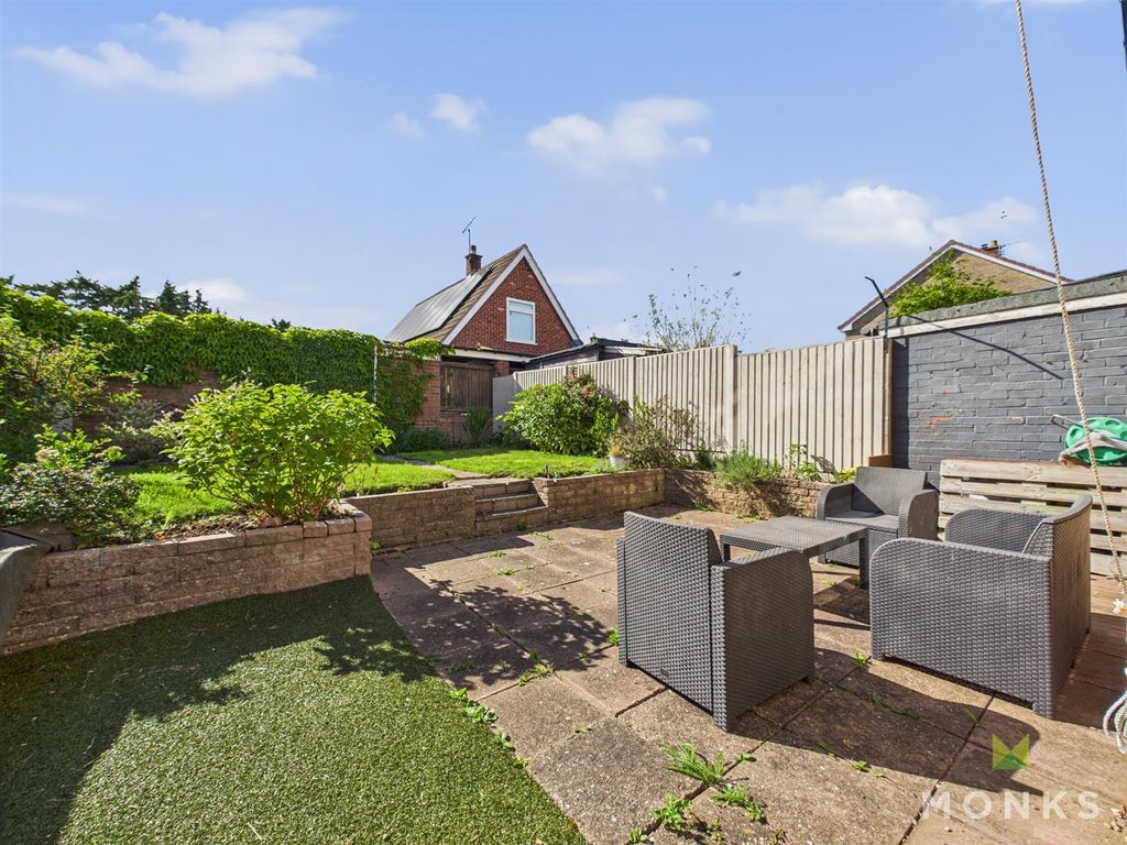 Additional image 10 of 3 bed semi-detached house for salePrince Charles Road, Oswestry SY11