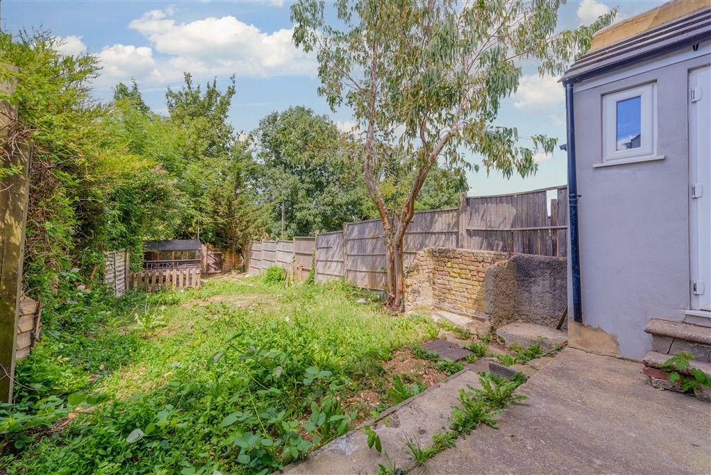 Property photo 2 of 14 Rear Garden