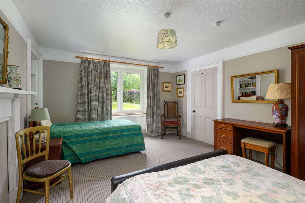 Additional image 9 of 9 bed detached house for saleMorenish House, Killin, Perthshire FK21