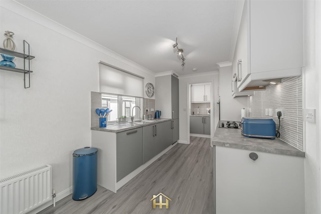 Property photo 3 of 22 D30 Barrydowns Park Barry Carnoustie Dd7 7Dw 18032