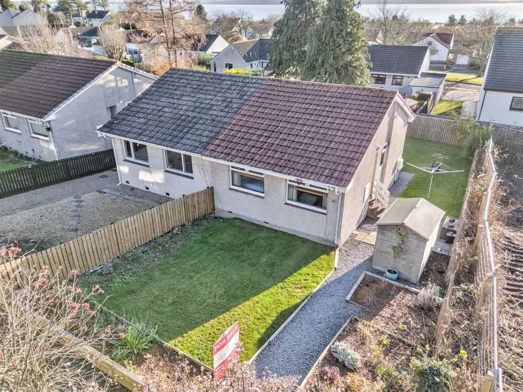 Property photo 1 of 16 31 Millhall Crescent Dundee-1.Jpg