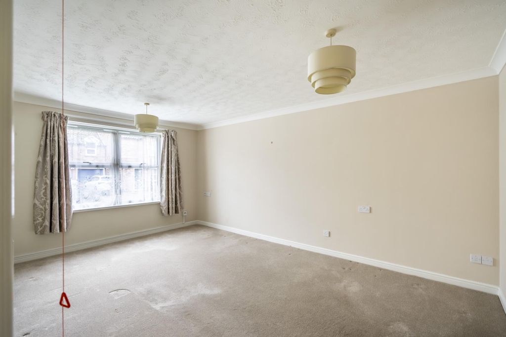 Property photo 3 of 12 Living Room