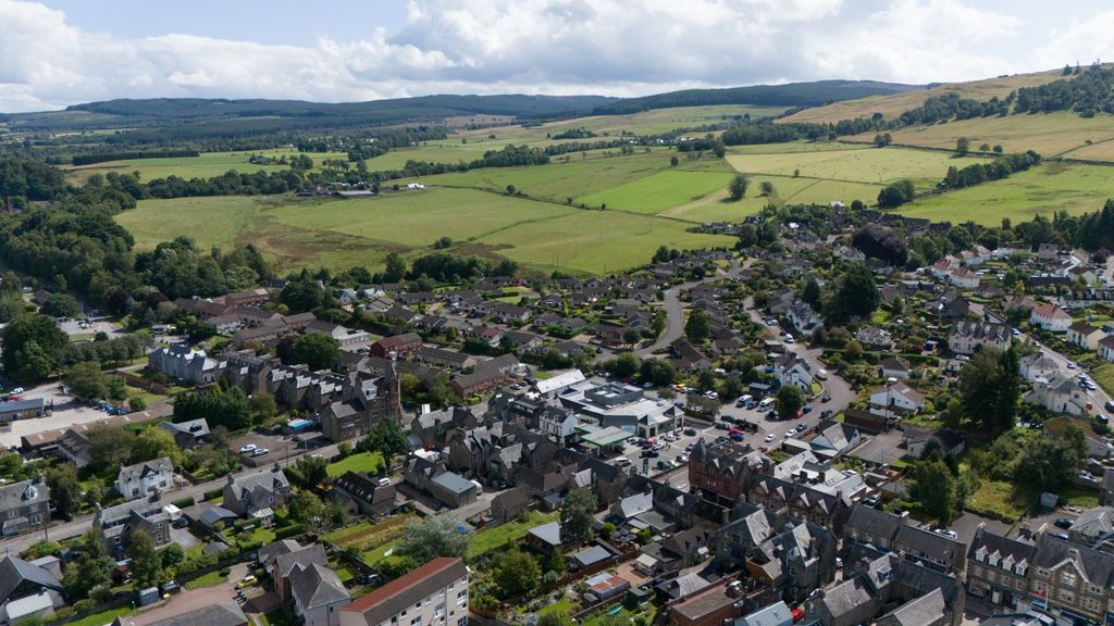 Additional image 7 of Land for saleDunkeld Street, Aberfeldy PH15