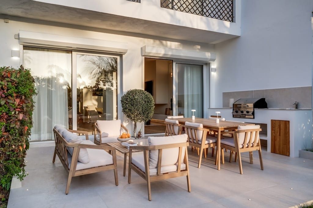 Property photo 3 of 28 Marbella Townhouse Esmarv139 3