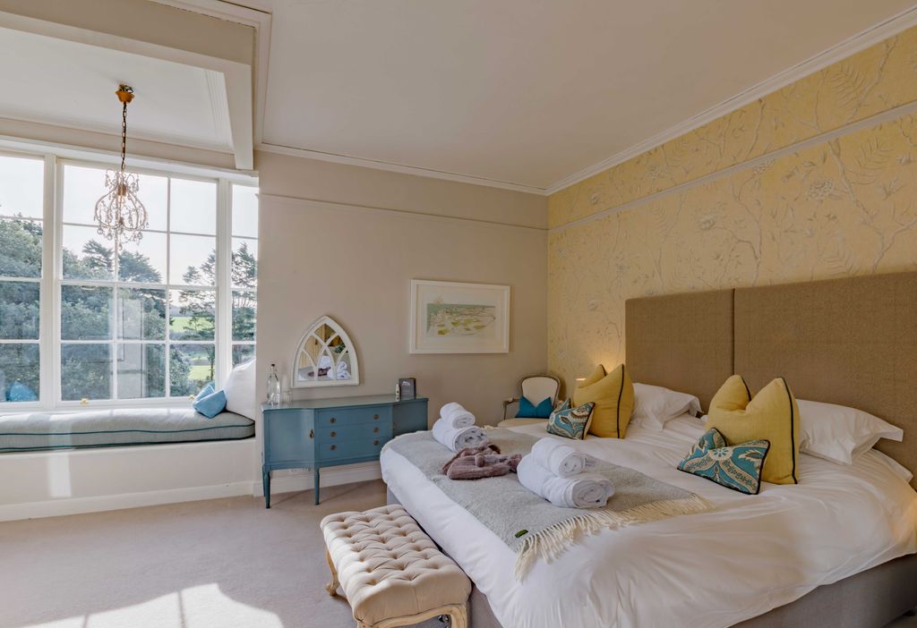 Additional image 16 of 8 bed detached house for saleSt. Eval, Wadebridge PL27