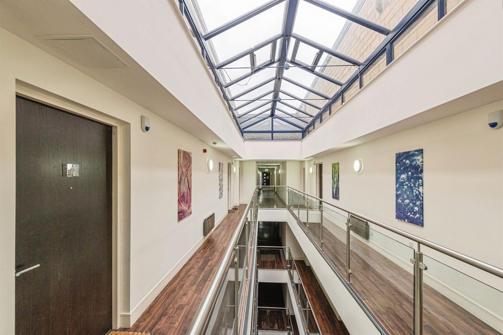 Additional image 10 of 2 bed penthouse for saleEquilibrium, Lindley, Huddersfield HD3