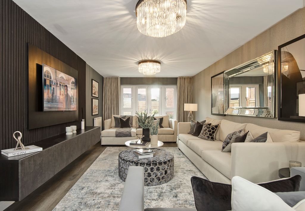 Property photo 3 of 13 Showhome Photography