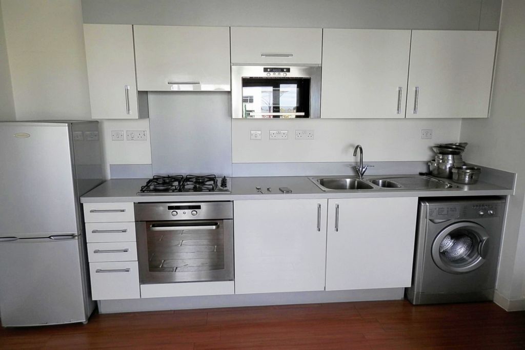 Property photo 3 of 5 Open Plan Living Roo