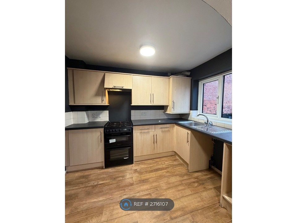 Property photo 2 of 10 Modern Kitchen View