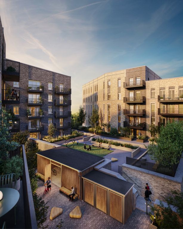 Property photo 3 of 4 463_Trinity_Development_002.Jpg