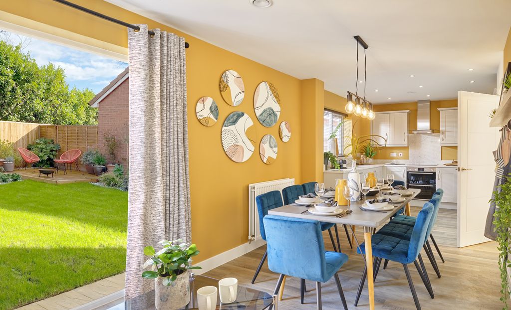 Property photo 2 of 10 L-TV-Fletcher-Didcot Grove-003