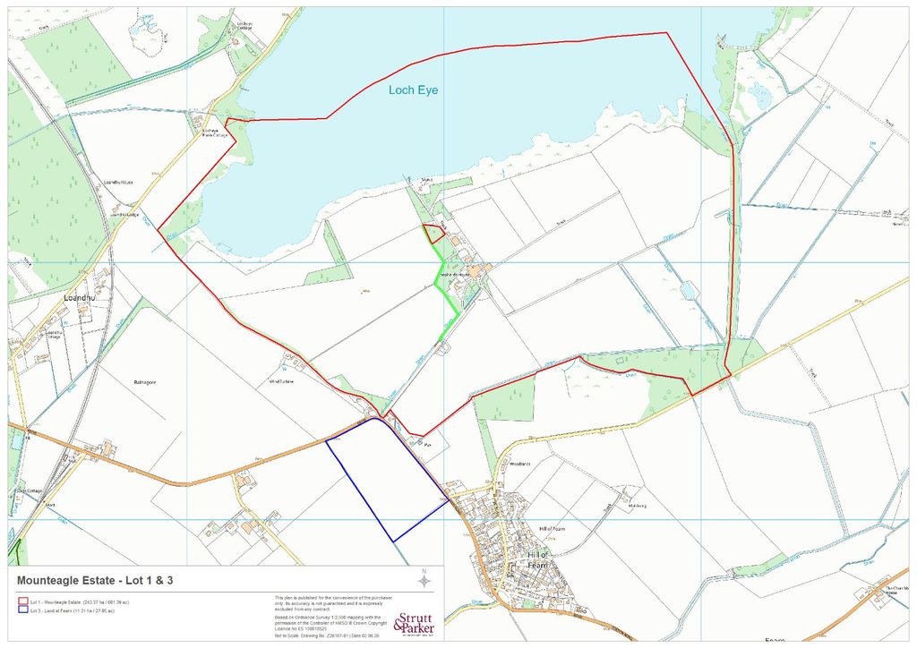 Property photo 2 of 3 Map