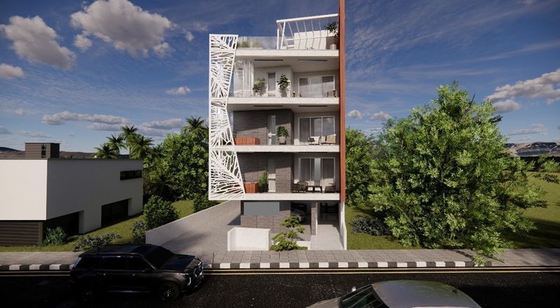 Property photo 1 of 10 Front Of Apartments