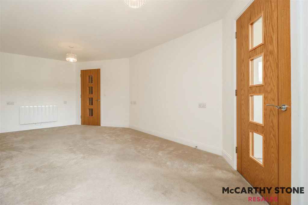 Additional image 4 of 1 bed flat for saleTrimbush Way, Market Harborough LE16