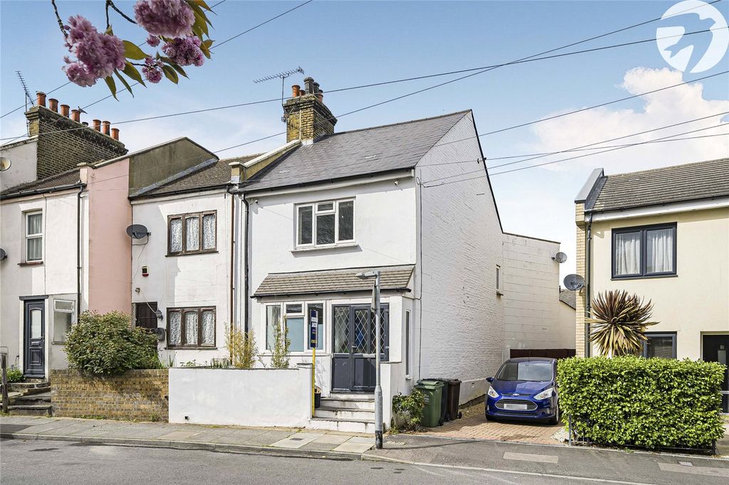 Property photo 1 of 39 Front Elevation