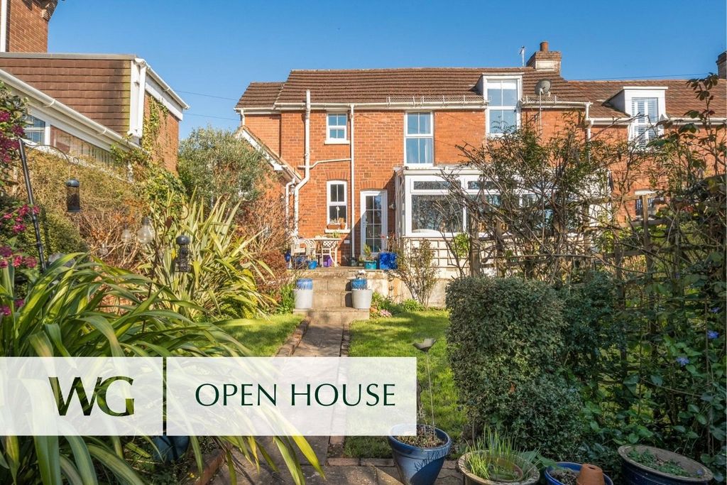 Property photo 1 of 12 Rear Elevation