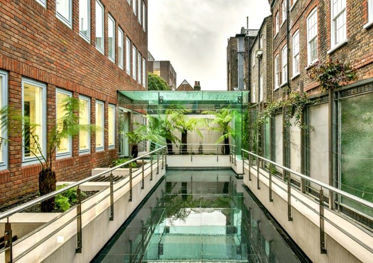 Property photo 1 of 7 Outdoor Area Shearwater House 2021.Png