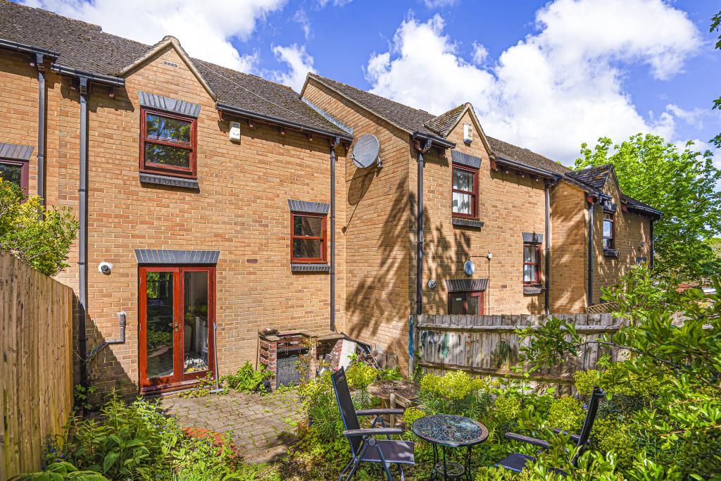 Property photo 3 of 10 Rear Elevation