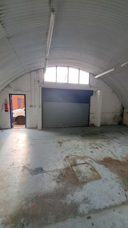 Property photo 1 of 2 Flexible Property Space