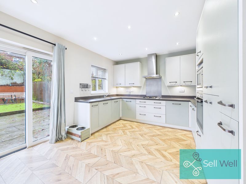 Property photo 3 of 22 Kitchen/Diner