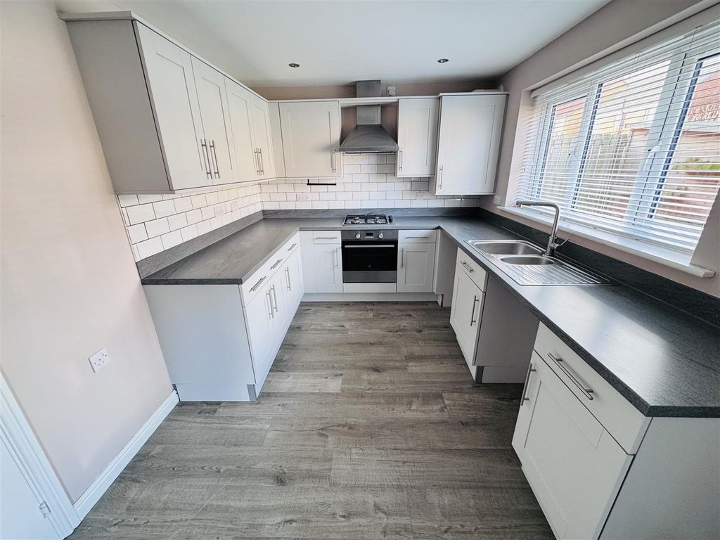 Additional image 7 of 4 bed detached house to rentColtsfoot Close, Bishop Cuthbert, Hartlepool TS26