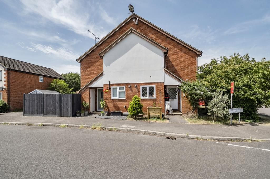 Property photo 1 of 8 External View