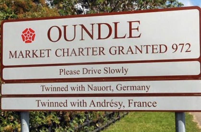 Land for saleSelf Build Plot 63, St Christophers Drive, Oundle PE8 photo 5