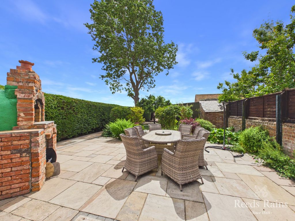 Property photo 3 of 36 Rear Garden