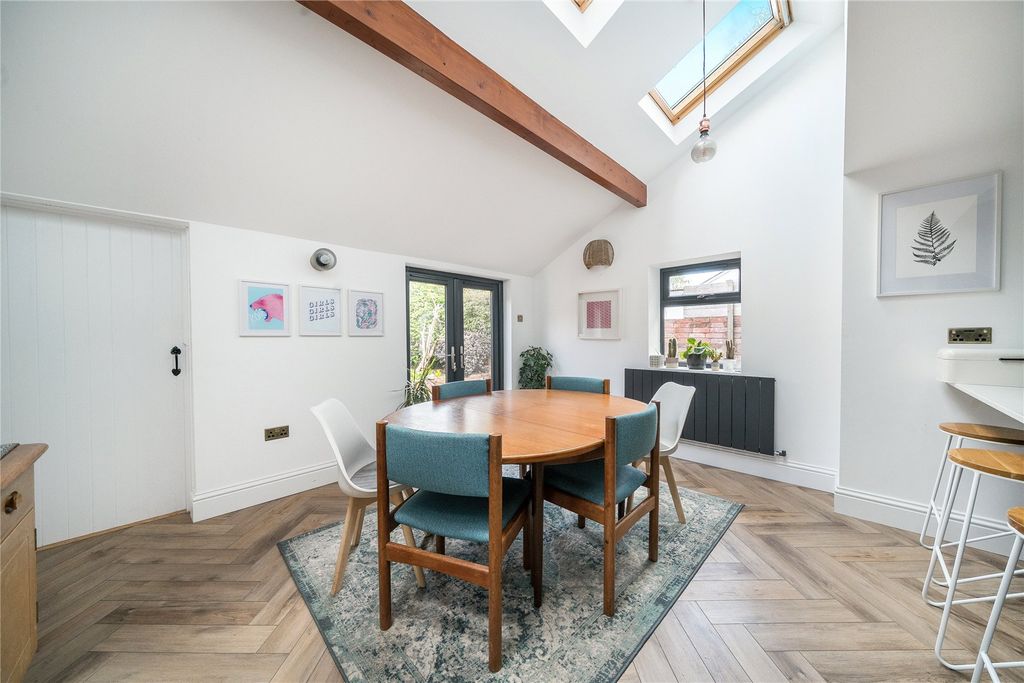 Property photo 2 of 13 Dining Area