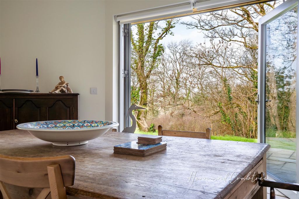 Additional image 27 of 4 bed detached house for saleGreat House Farm, Michaelston Road, St. Fagans, Cardiff CF5