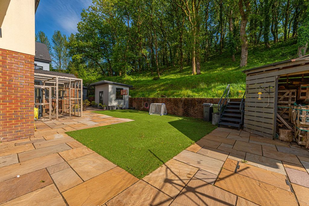 Additional image 67 of 7 bed detached house for saleForest Lodge Lane, Cwmavon SA13