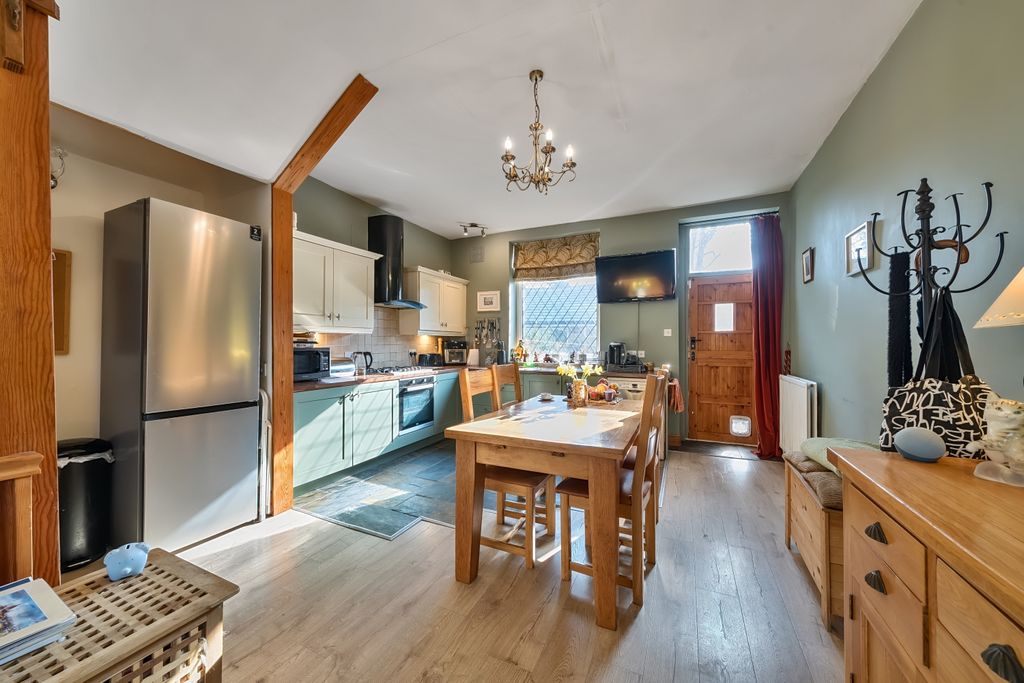 Property photo 3 of 21 Ground Floor Kitchen Dining Room