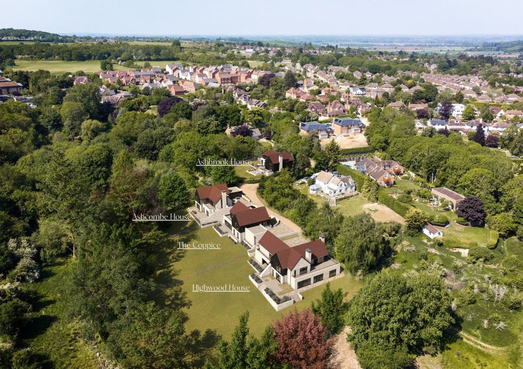Property photo 3 of 8 Yarnells Hill