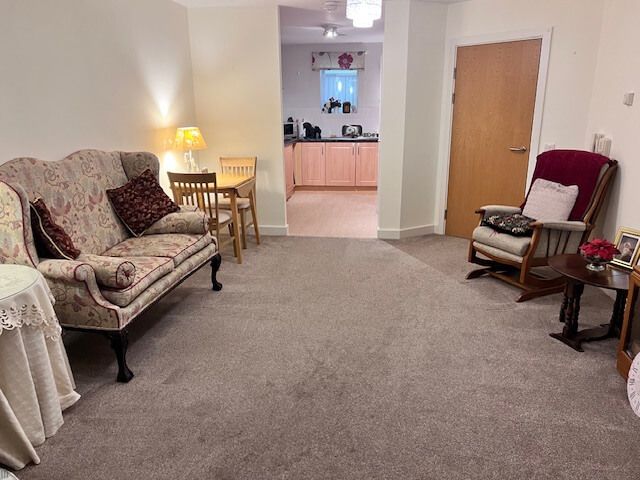 Property photo 2 of 9 Living Room - 49 Alexandra Place.Jpg