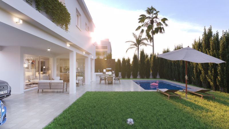 Property photo 1 of 11 Villa And Private
